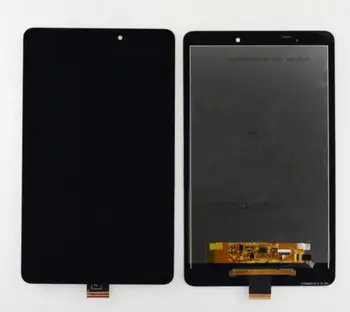 LCD Assembly For Acer Iconia Tab 8 A1-840 A1-840FHD-10L2 1920*1200 1280*800 LCD Display Touch Screen Digitizer Assembly 8"
LCD Assembly For Acer Iconia Tab 8 A1-840 A1-840FHD-10L2 1920*1200 1280*800 LCD Display Touch Screen Digitizer Assembly 8"