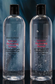 NEW HYALURONIC ACID 60% MATRIXYL 3000 Surpasses all other AntiAging Serums- 32oz FREE SHIPPING
NEW HYALURONIC ACID 60% MATRIXYL 3000 Surpasses all other AntiAging Serums- 32oz FREE SHIPPING
