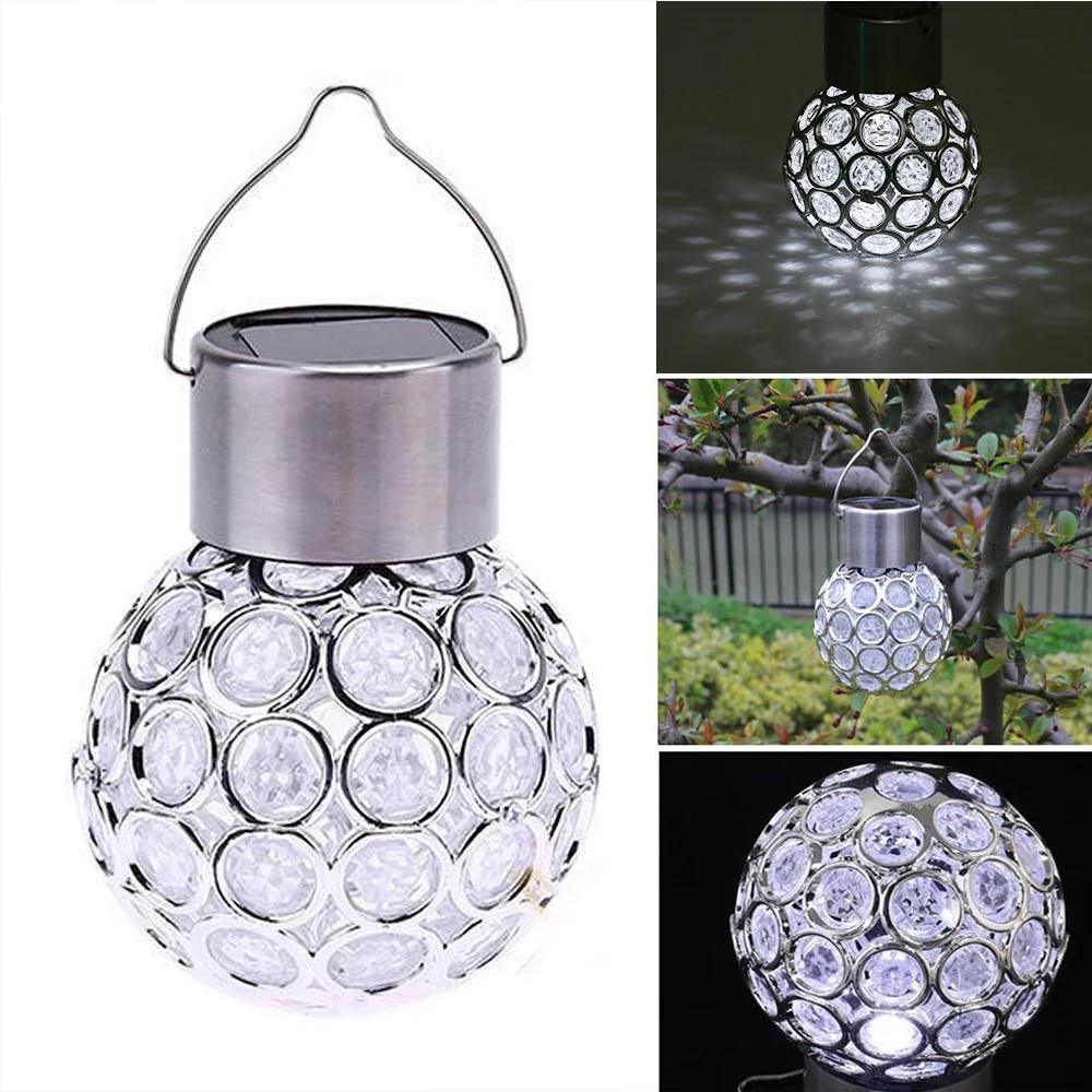 Hollow-out Design Solar LED Light Outdoor Light Lamp Solar Panel Powered Light Rechargeable IP65 for Garden Yard Path Decoration
Hollow-out Design Solar LED Light Outdoor Light Lamp Solar Panel Powered Light Rechargeable IP65 for Garden Yard Path Decoration
