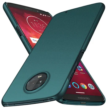 For Motorola Moto Z3 Play Z2 Play Case, Ultra-Thin Minimalist Slim Protective Phone Case Back Cover For Motorola Moto Z3 Play
For Motorola Moto Z3 Play Z2 Play Case, Ultra-Thin Minimalist Slim Protective Phone Case Back Cover For Motorola Moto Z3 Play