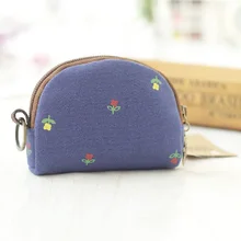 Canvas Floral Printing Coin Purses Children Wallets Small Pouch Kids Mini Money Bags Carteiras Masculina Feminina for Girls Boys
Canvas Floral Printing Coin Purses Children Wallets Small Pouch Kids Mini Money Bags Carteiras Masculina Feminina for Girls Boys