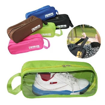 15PCS / LOT Convenient Travel Shoes Bag Organizer Bags Travel Portable Sorting Pouch Waterproof Handbags
15PCS / LOT Convenient Travel Shoes Bag Organizer Bags Travel Portable Sorting Pouch Waterproof Handbags