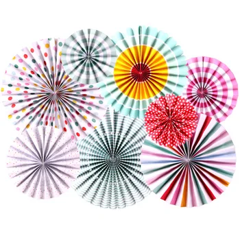 Party & Holiday DIY Decorations wedding decoration decoracion de fiestas y eventos Paper fan flower baby shower 8 pieces/set new
Party & Holiday DIY Decorations wedding decoration decoracion de fiestas y eventos Paper fan flower baby shower 8 pieces/set new