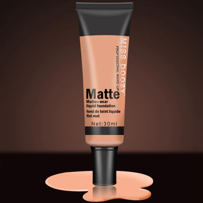 Waterproof Full Cover Liquid Concealer Makeup 30ml Eye Dark Circles Moisturizing Cream Face Corrector
Waterproof Full Cover Liquid Concealer Makeup 30ml Eye Dark Circles Moisturizing Cream Face Corrector