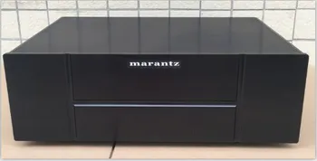 B-021 CNC All Aluminum Cabinet Chassis Case Box for DIY Audio Power Amplifier 430mm*70mm*308mm 430*135*340mm
B-021 CNC All Aluminum Cabinet Chassis Case Box for DIY Audio Power Amplifier 430mm*70mm*308mm 430*135*340mm