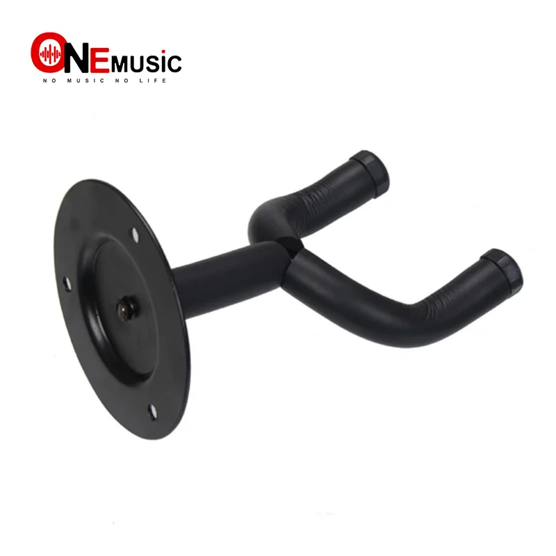 Guitar Hangers Wall Mount Hooks Stand Holder Racks Metal Display Musical Instrument Hot Sale
Guitar Hangers Wall Mount Hooks Stand Holder Racks Metal Display Musical Instrument Hot Sale