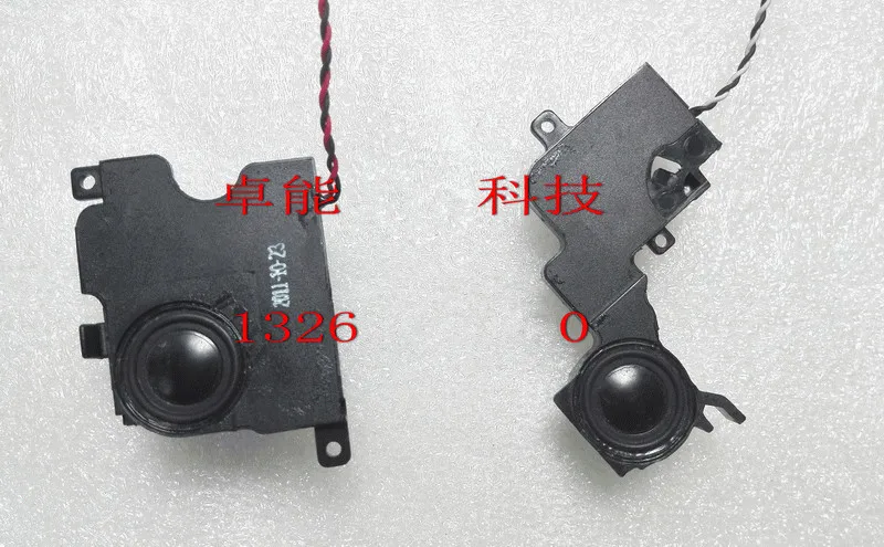 nternal Speakers for SAMSUNG NP300E4A NP300E4X NP300E4C NP300V5A built-in speaker L&R
nternal Speakers for SAMSUNG NP300E4A NP300E4X NP300E4C NP300V5A built-in speaker L&R