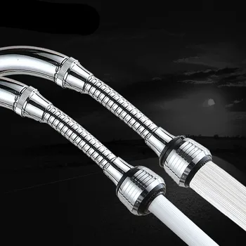 Faucet Spout All-purpose multi-purpose kitchen faucet bubbler filter tip anti-splash nozzle faucets accessories
Faucet Spout All-purpose multi-purpose kitchen faucet bubbler filter tip anti-splash nozzle faucets accessories