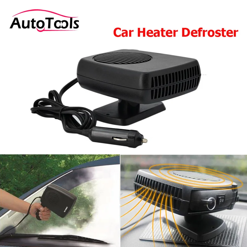 12V 200w Auto car heater fan Defroster Demister 2 in 1 portable car fan with Swing-out Handle Driving car kits car styling
12V 200w Auto car heater fan Defroster Demister 2 in 1 portable car fan with Swing-out Handle Driving car kits car styling
