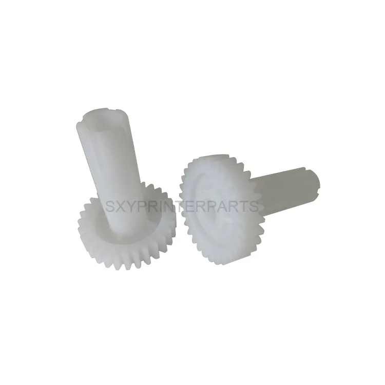 10PCS Free Shipping RG5-0869 RG5-5656 29T Toner Drive Gear for HP LaserJet 9000 9040 9050 Printer Spare Parts
10PCS Free Shipping RG5-0869 RG5-5656 29T Toner Drive Gear for HP LaserJet 9000 9040 9050 Printer Spare Parts