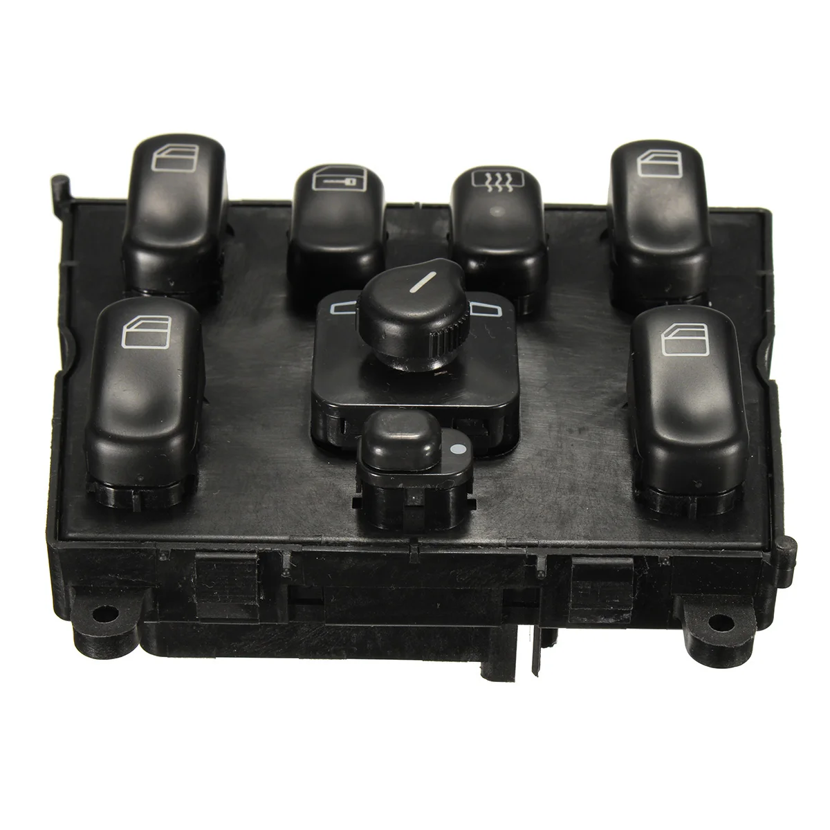 Electric Power Window Master Switch Console for MERCEDES ML430 ML320 ML55 1998-2003 A1638206610 163 8206610
Electric Power Window Master Switch Console for MERCEDES ML430 ML320 ML55 1998-2003 A1638206610 163 8206610