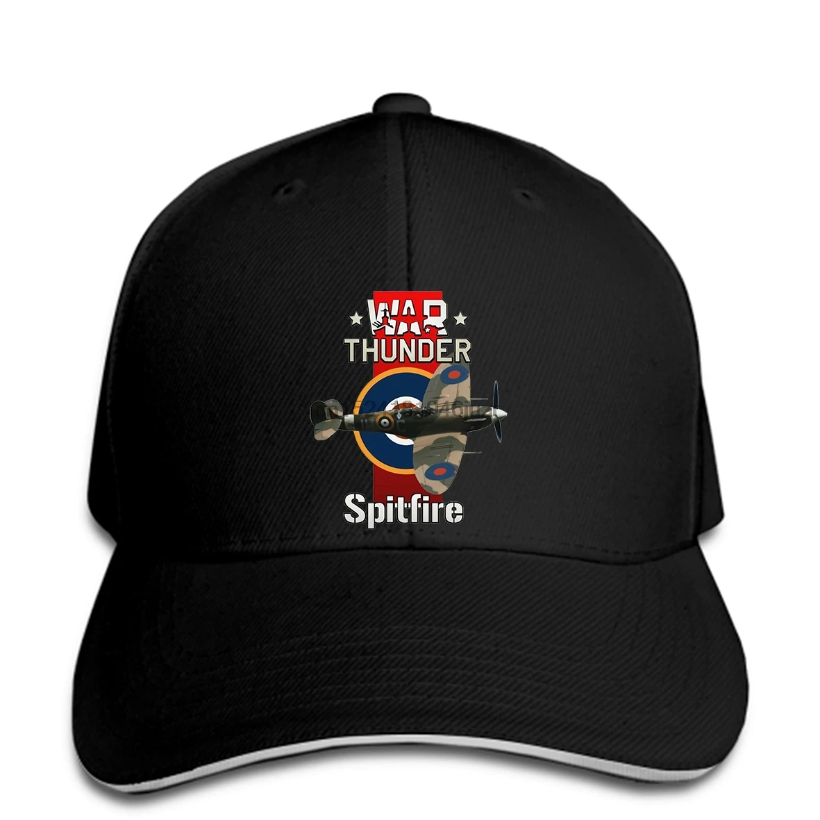hip hop Baseball caps Fashion Cool hat War Thunder Spitfire Customized Printed snapback
hip hop Baseball caps Fashion Cool hat War Thunder Spitfire Customized Printed snapback