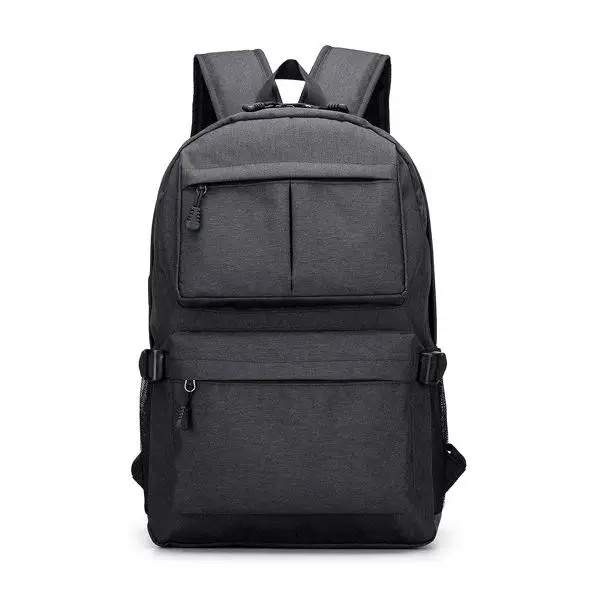 LJL Travel Laptop Backpack Fit 15.6 Inch Laptop Oxford Cloth with USB Charging Port Large Capacity School Computer Bag for Men
LJL Travel Laptop Backpack Fit 15.6 Inch Laptop Oxford Cloth with USB Charging Port Large Capacity School Computer Bag for Men