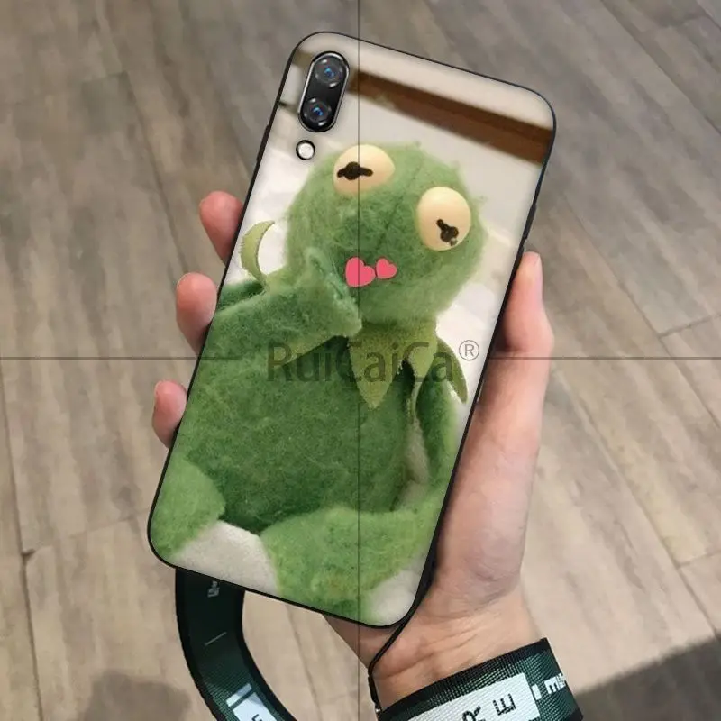 Kermit frog
