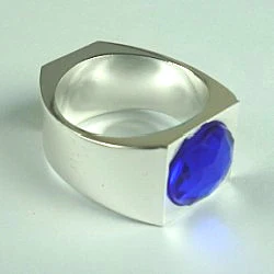 High Quanlity Magnet Ring with Blue Stone Onyx Diamond(19mm/20mm/21mm), Metal Stage Magic/magic Props/as Seen on Tv
High Quanlity Magnet Ring with Blue Stone Onyx Diamond(19mm/20mm/21mm), Metal Stage Magic/magic Props/as Seen on Tv