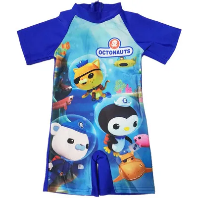 Boy Swimsuit Hooded Short-sleeve Cartoon Superswing Spiderman Poly Children One Piece Swimwear Kids Swimming Suit Beach Swimwear
Boy Swimsuit Hooded Short-sleeve Cartoon Superswing Spiderman Poly Children One Piece Swimwear Kids Swimming Suit Beach Swimwear