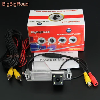 BigBigRoad For Kia Soul For Hyundai Coupe S3 Tuscani Tiburon / HB20 HB20X Car Rear View Backup CCD Camera Night Vision
BigBigRoad For Kia Soul For Hyundai Coupe S3 Tuscani Tiburon / HB20 HB20X Car Rear View Backup CCD Camera Night Vision
