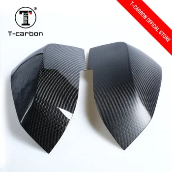 New Car styling Carbon Fiber Mirror Covers Caps Shell for BMW 1 2 3 4 5 6 7 series F20 F21 F22 F23 F30 F31 F34 F32 F33 F36 E84
New Car styling Carbon Fiber Mirror Covers Caps Shell for BMW 1 2 3 4 5 6 7 series F20 F21 F22 F23 F30 F31 F34 F32 F33 F36 E84