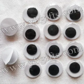 2000PCS/LOT,1.5cm eye stickers,Plastic eyeball with self-adhesive stickers,Plastic wiggle eyes,Doll eye,Craft material.Wholesale
2000PCS/LOT,1.5cm eye stickers,Plastic eyeball with self-adhesive stickers,Plastic wiggle eyes,Doll eye,Craft material.Wholesale