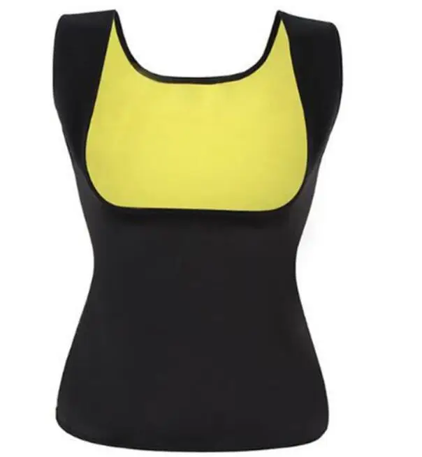 2019 NEW Selling Neoprene Sauna Waist Trainer Vest Body Shaper Weight Loss Sweat Belt Healthy body vest 
2019 NEW Selling Neoprene Sauna Waist Trainer Vest Body Shaper Weight Loss Sweat Belt Healthy body vest