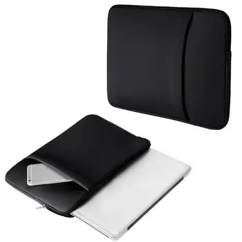 Sleeve Case For Laptop 11",12.5",14",15,15.6 inch Bag For Macbook Air Pro 13.3" Hot Sale laptop Case for Drop Shipping
Sleeve Case For Laptop 11",12.5",14",15,15.6 inch Bag For Macbook Air Pro 13.3" Hot Sale laptop Case for Drop Shipping