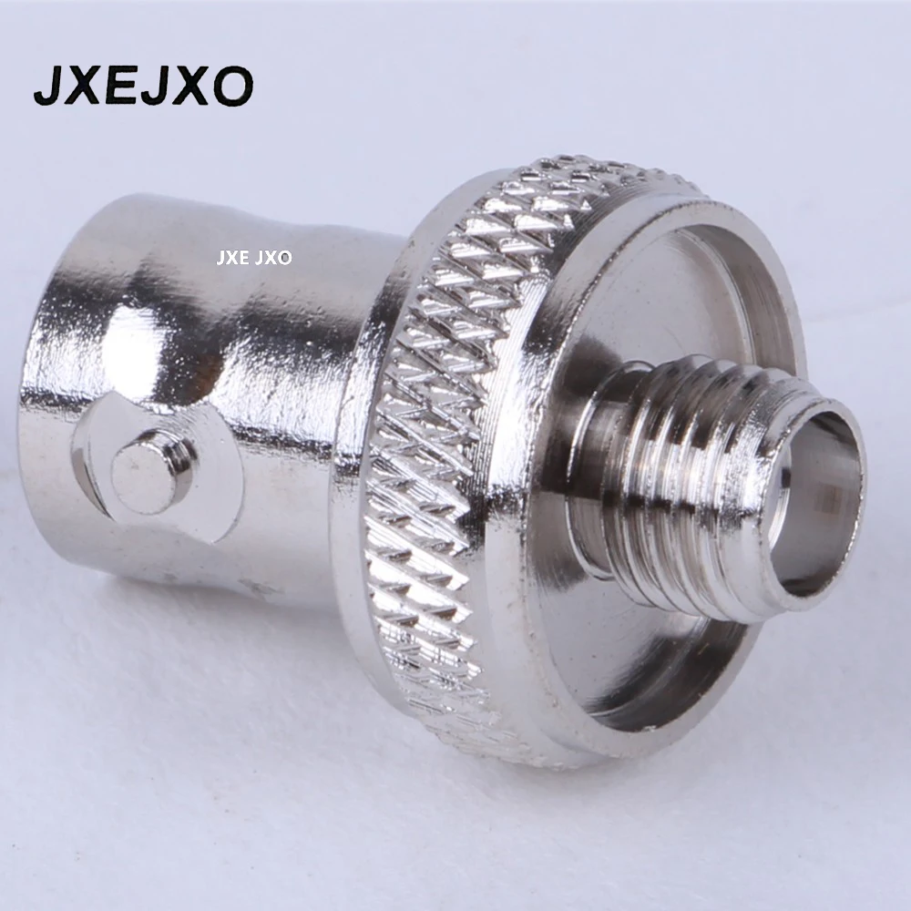 SMA Female to BNC Female Antenna Adapter BNC/SL16 for BAOFENG UV-5R UV-5RA UV-5RC UV-5R+ PLUS WOUXUN PUXING HYT Two-Way Radio
SMA Female to BNC Female Antenna Adapter BNC/SL16 for BAOFENG UV-5R UV-5RA UV-5RC UV-5R+ PLUS WOUXUN PUXING HYT Two-Way Radio