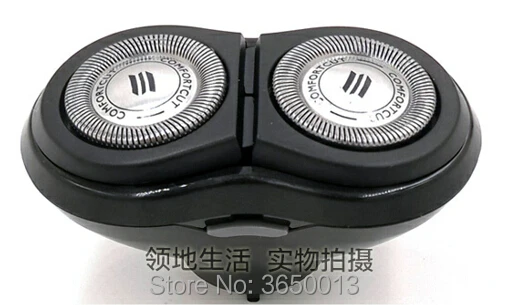 RQ32 replace Head razor blade for PHILIPS Shaver RQ380 YS523 YS524 YS525 YS526 YS527 YS528 YS534 YS536 YQ300 YQ306 YQ308 sh30
RQ32 replace Head razor blade for PHILIPS Shaver RQ380 YS523 YS524 YS525 YS526 YS527 YS528 YS534 YS536 YQ300 YQ306 YQ308 sh30