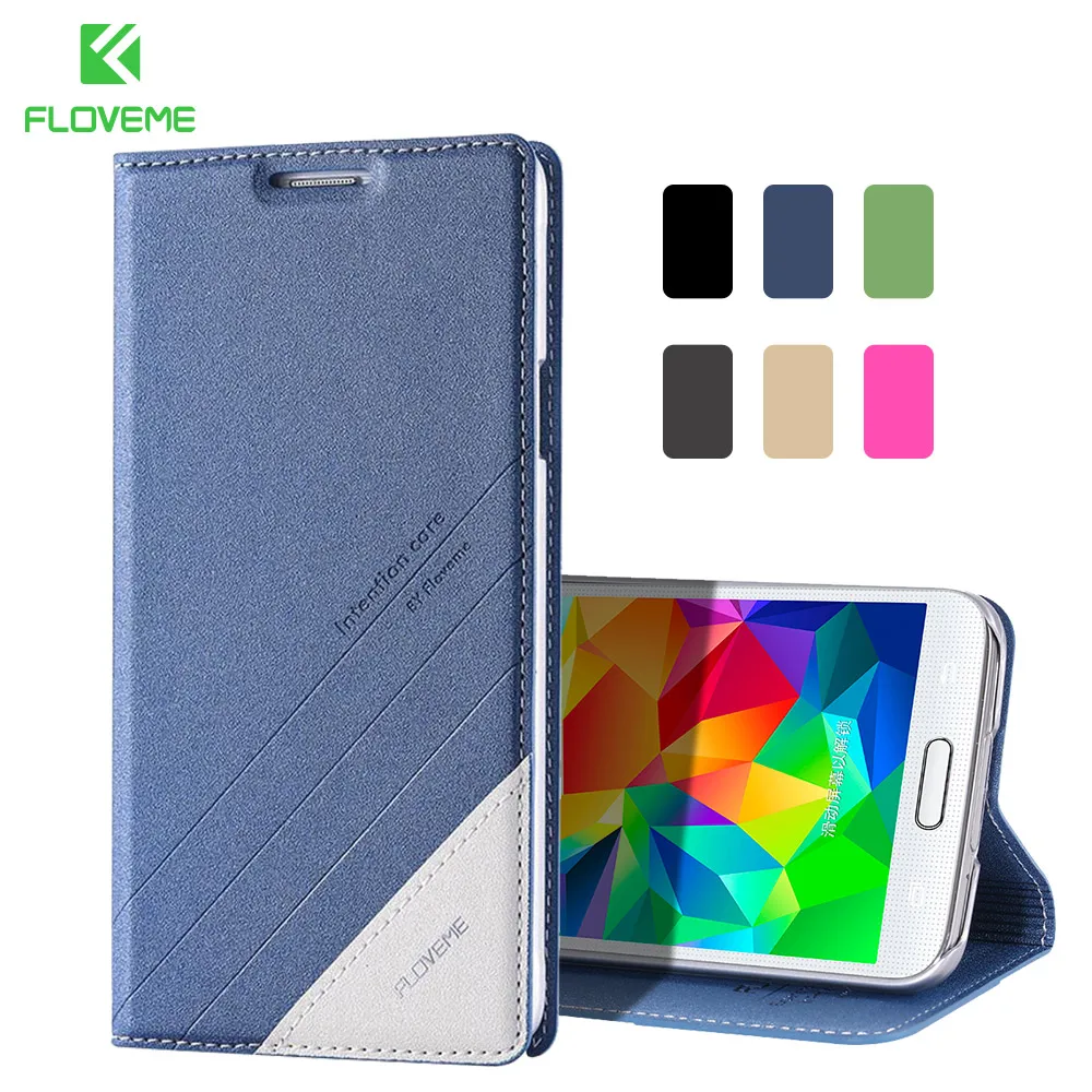 FLOVEME Flip Leather Phone Case For Samsung Note 9 8 S8 S9 Plus Magnetic Stand Wallet Card Case For Samsung S6 S7 Edge Fundas
FLOVEME Flip Leather Phone Case For Samsung Note 9 8 S8 S9 Plus Magnetic Stand Wallet Card Case For Samsung S6 S7 Edge Fundas