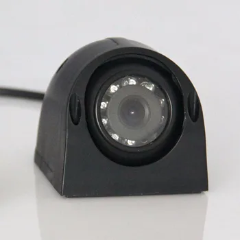 Car truck Rear camera side view reverse back up camera 12v 24v Bus Van RV Container heavy machinery Parking Safety HD Camera kit
Car truck Rear camera side view reverse back up camera 12v 24v Bus Van RV Container heavy machinery Parking Safety HD Camera kit
