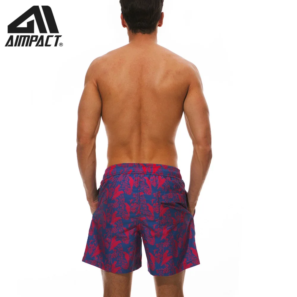 AIMPACT AM2206 Board Shorts (15)