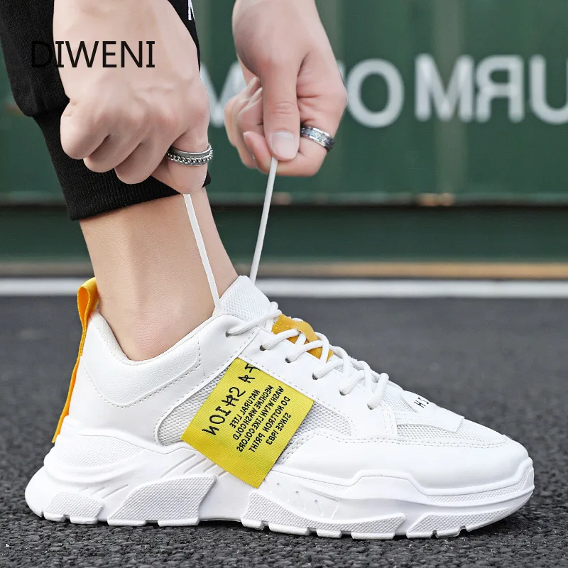 Shoes Men Sneakers 2019 Autumn Ultra Boosts Baskets Breathable Casual Shoes Sapato Masculino Krasovki Zapatos De Hombre B71
Shoes Men Sneakers 2019 Autumn Ultra Boosts Baskets Breathable Casual Shoes Sapato Masculino Krasovki Zapatos De Hombre B71