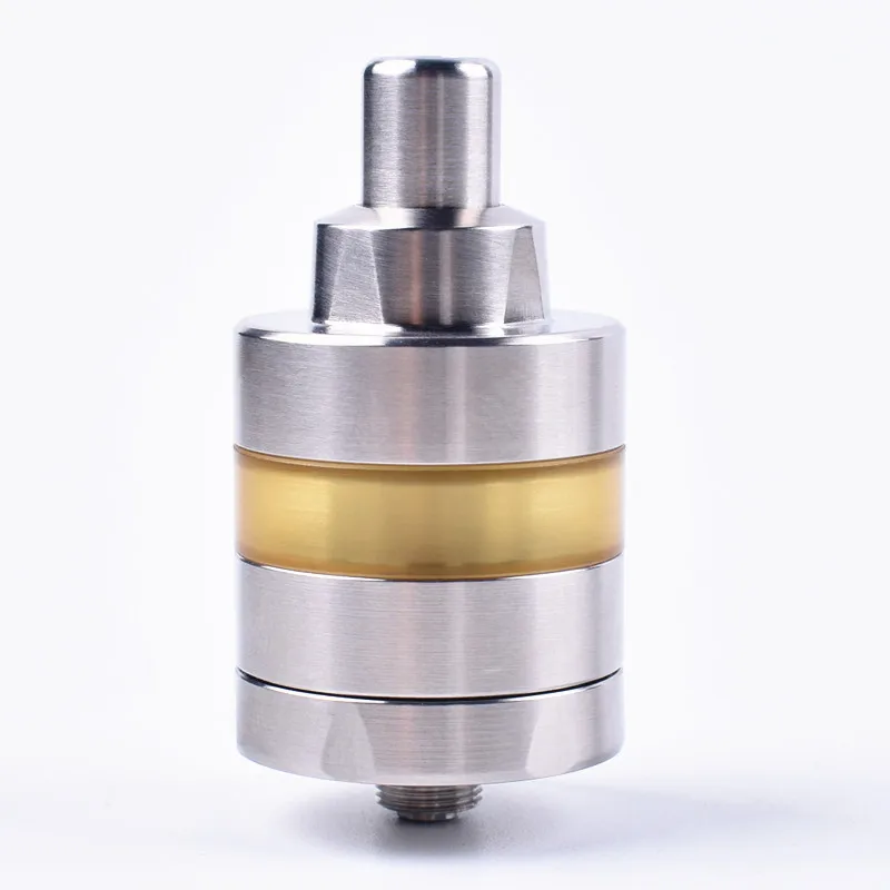 2019 new KF KAYFUN LITE 316 ss 24 MM 3,5 ML admit aire ajustable 0-1,8 MM inferior combustible del kayfun primer Nite DLC RTA
2019 new KF KAYFUN LITE 316 ss 24 MM 3,5 ML admit aire ajustable 0-1,8 MM inferior combustible del kayfun primer Nite DLC RTA