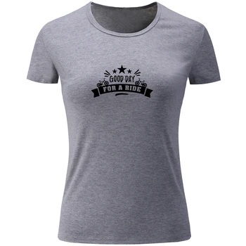 I Cant Bear Be Without You 2018 Design Womens Ladies T-shirt Print Graphic good day for a ride Tee Cotton Summer Tops
I Cant Bear Be Without You 2018 Design Womens Ladies T-shirt Print Graphic good day for a ride Tee Cotton Summer Tops