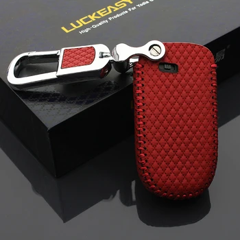 High quality Top Layer Leather Key Cover 2013-2020 For Jee p Grand Cherokee Fiatt Ottimo Viaggio Chrysler 300c car accessories
High quality Top Layer Leather Key Cover 2013-2020 For Jee p Grand Cherokee Fiatt Ottimo Viaggio Chrysler 300c car accessories