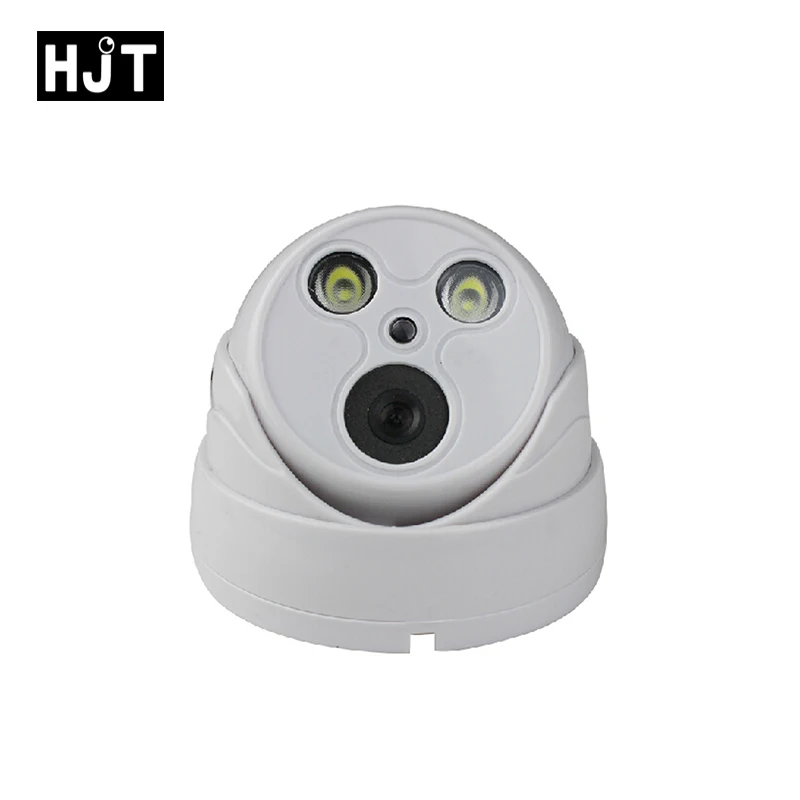 

H.264 1280*720P 1.0MP IP Camera AUDIO POE HD ONVIF 2.1 P2P Security IR-CUT Night Vision Network P2P Dome Camera Plastic