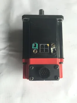 USED 100% TESTED A06B-0115-B203#0100 FANUC A06B-0115-B203#0100 AC SERVO MOTOR A06B-0115-B203#0100
USED 100% TESTED A06B-0115-B203#0100 FANUC A06B-0115-B203#0100 AC SERVO MOTOR A06B-0115-B203#0100