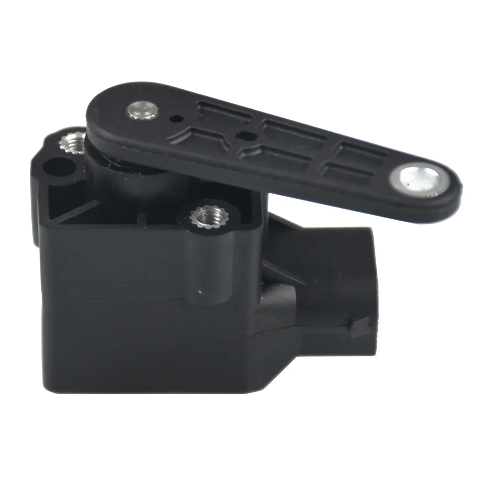 Black Xenon Headlight Level Control Switch Sensor For AUDI A4 A6 A8 TT for VW Bora Golf IV MK4 Passat b5 NEW BEETLE
Black Xenon Headlight Level Control Switch Sensor For AUDI A4 A6 A8 TT for VW Bora Golf IV MK4 Passat b5 NEW BEETLE