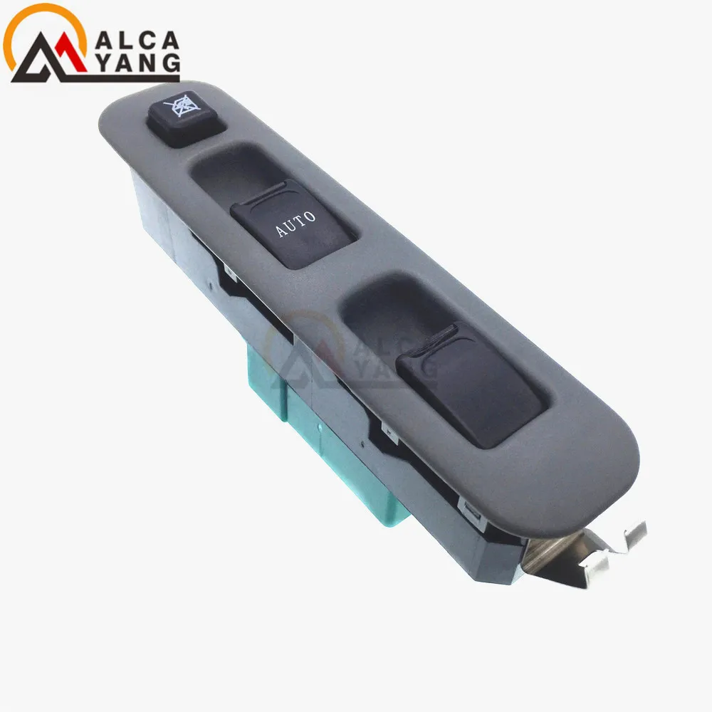 Malcayang New Brand Window Switch for Suzuki for Jimny FJ 1.3 16V 1998 - 2015 fit for 6350 6371 37990-81A20-P4Z
Malcayang New Brand Window Switch for Suzuki for Jimny FJ 1.3 16V 1998 - 2015 fit for 6350 6371 37990-81A20-P4Z