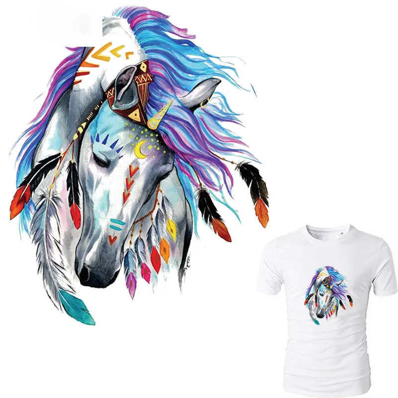 10pcs/lot Horse Patches For Jeans Fashion Clothes Stickers Iron On Patches A-level Washable Heat Press Appliqued
10pcs/lot Horse Patches For Jeans Fashion Clothes Stickers Iron On Patches A-level Washable Heat Press Appliqued