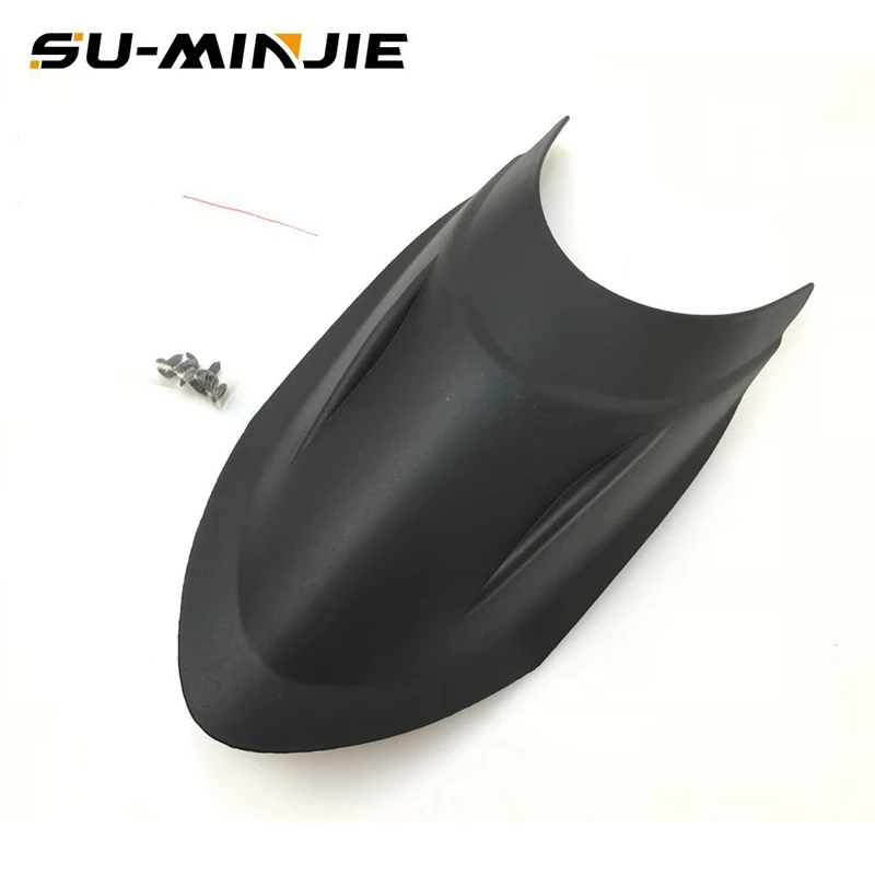 SU-MINJIE Motorcycle Mudguard Extender For BMW R1200GS LC 2013-2017 R1200 GS ADV 2014-2017 R 1200GS Front Fender Extension
SU-MINJIE Motorcycle Mudguard Extender For BMW R1200GS LC 2013-2017 R1200 GS ADV 2014-2017 R 1200GS Front Fender Extension
