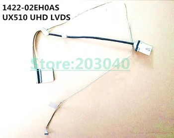 New Original Laptop/notebook LCD/LED/LVDS cable for Asus Zenbook UX510 UX510U UX510UW 1422-02EH0AS UHD LVDS
New Original Laptop/notebook LCD/LED/LVDS cable for Asus Zenbook UX510 UX510U UX510UW 1422-02EH0AS UHD LVDS