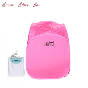 NEW products one person portable steam sauna room home steam sauna box portable steam sauna tent
NEW products one person portable steam sauna room home steam sauna box portable steam sauna tent