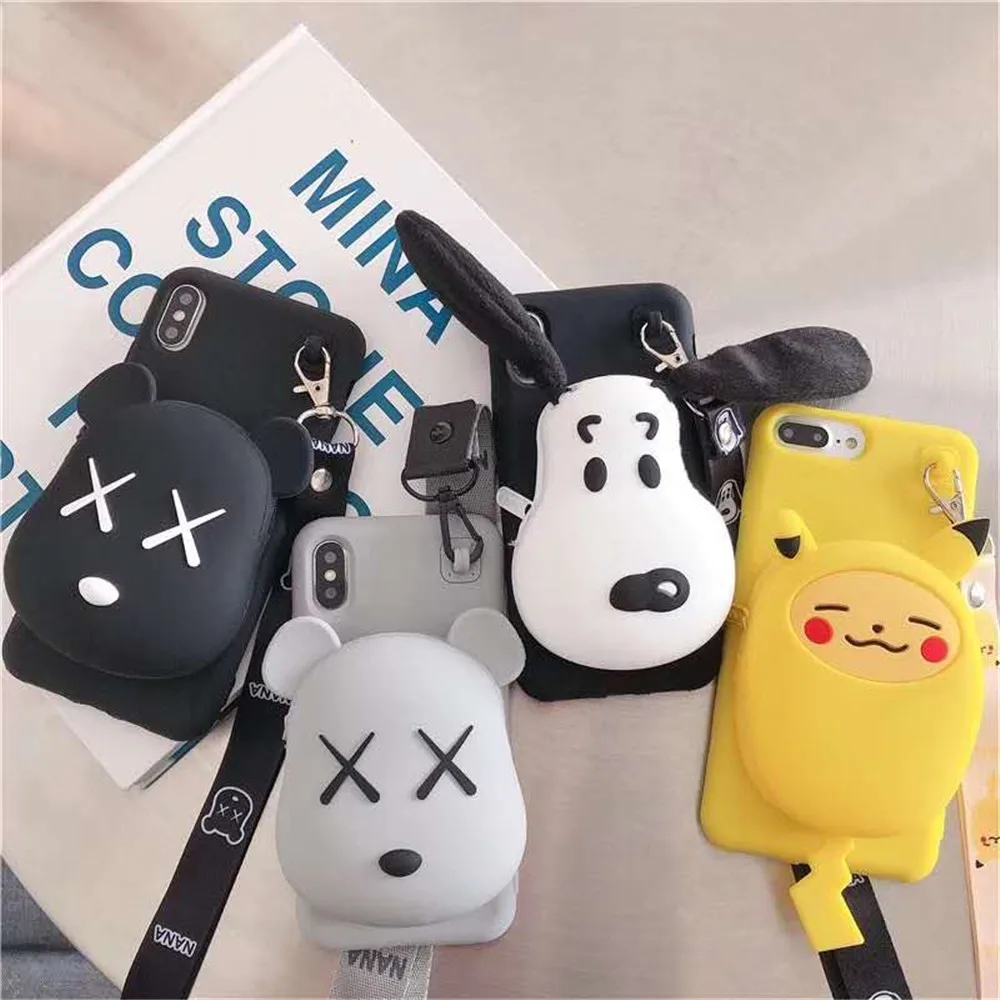 2019 Cute Coin Purse Phone Case For iphone X/XS/XR/XSMAX,Soft Silicone Cover For iPhone 6/6Plus/7G/8G/7lus/8Plus Fitted Case
2019 Cute Coin Purse Phone Case For iphone X/XS/XR/XSMAX,Soft Silicone Cover For iPhone 6/6Plus/7G/8G/7lus/8Plus Fitted Case