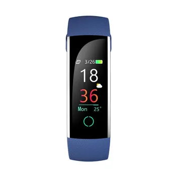 C20 Smart Watch Heart Rate Monitor Weather Message Push Activity Fitness Smartwatch IP68 for Iphone for Xiaomi
C20 Smart Watch Heart Rate Monitor Weather Message Push Activity Fitness Smartwatch IP68 for Iphone for Xiaomi