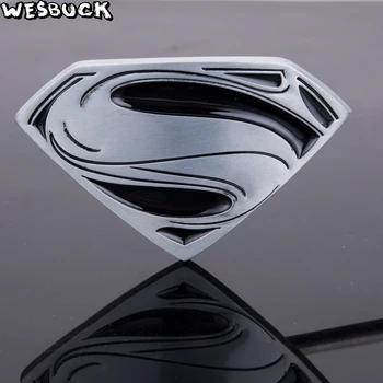 Retail 2017 WesBuck New Style Batman Superman Pattern Belt Buckle Metal For 4cm Wide Belt Fashion Mens Womens Jeans Accessories
Retail 2017 WesBuck New Style Batman Superman Pattern Belt Buckle Metal For 4cm Wide Belt Fashion Mens Womens Jeans Accessories