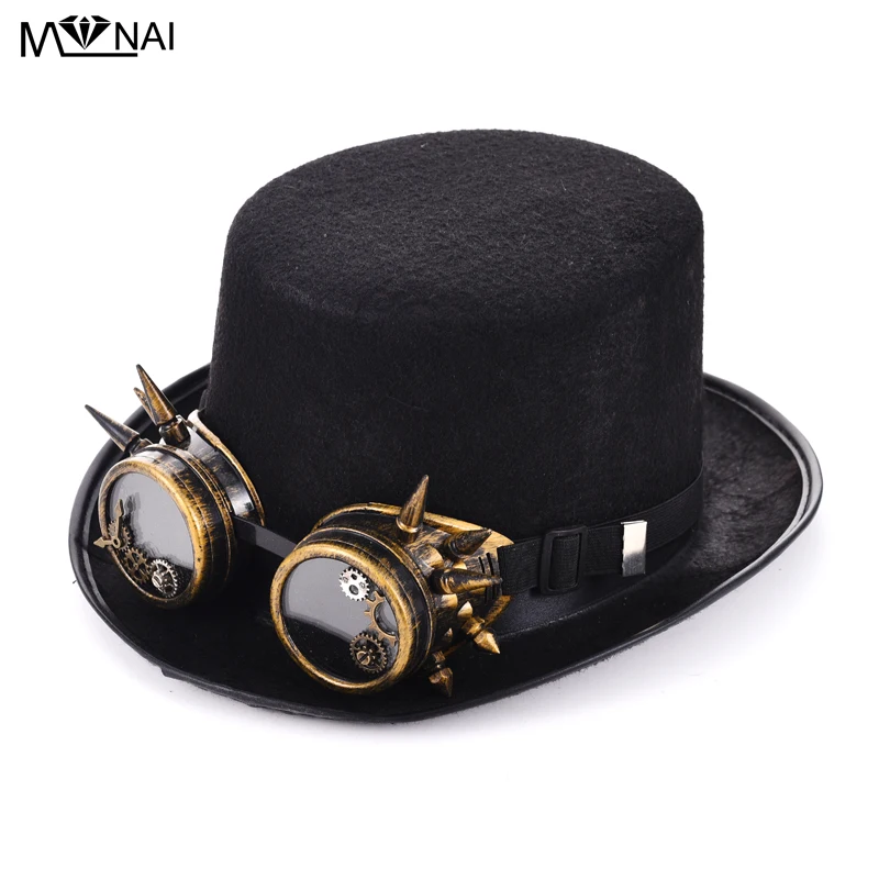 handmade mens hats