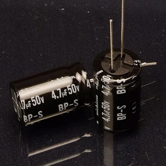 2018 hot sale 10PCS/30PCS nichicon audio electrolytic capacitor GB 4.7Uf/50V capacitor new Japanese original free shipping
2018 hot sale 10PCS/30PCS nichicon audio electrolytic capacitor GB 4.7Uf/50V capacitor new Japanese original free shipping