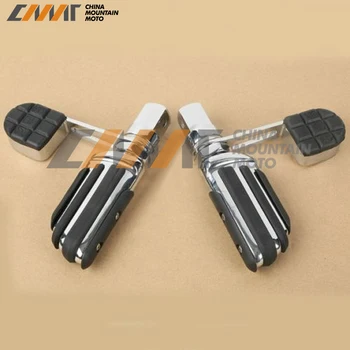 Motor Foot Peg Footrest Heel Stirrup For Honda VTX 1300 VTX1800 2002-2011 03 09
Motor Foot Peg Footrest Heel Stirrup For Honda VTX 1300 VTX1800 2002-2011 03 09