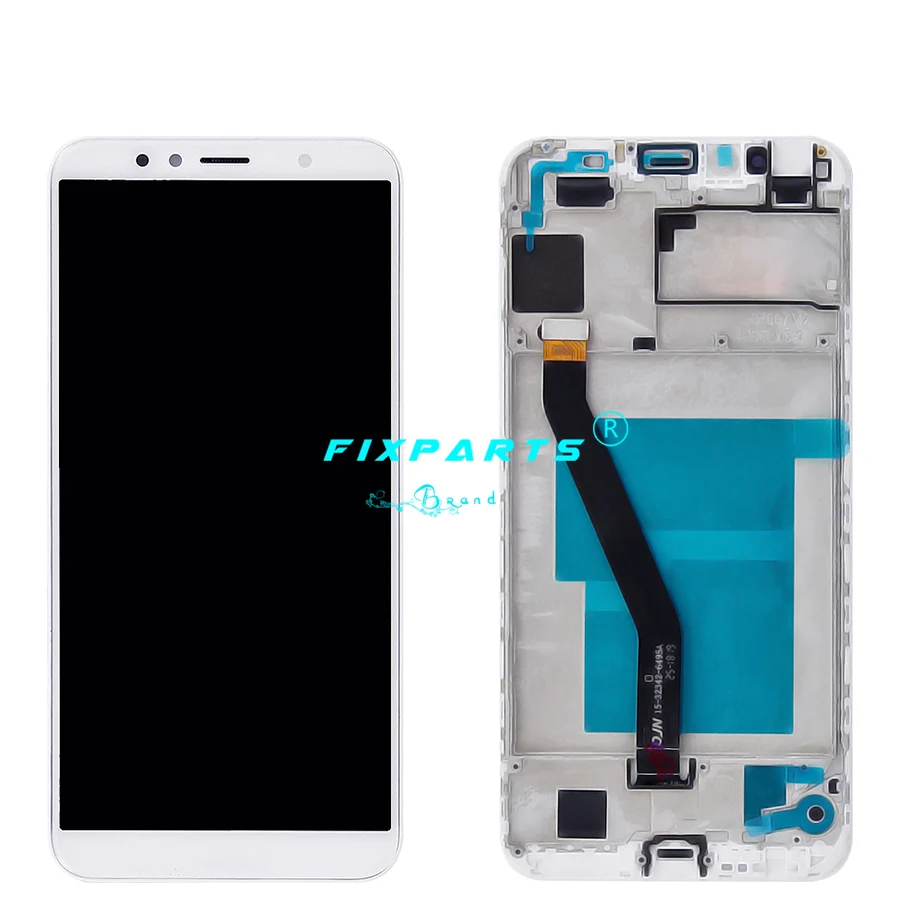 Y6 2018 LCD Display