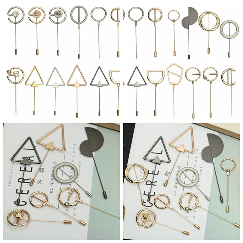 2018 Vintage Alloy Crystal Geometry Circles Triangular Square bead Men Suit Brooch Pins Women's Shawl Scarf buckle Jewelry
2018 Vintage Alloy Crystal Geometry Circles Triangular Square bead Men Suit Brooch Pins Women's Shawl Scarf buckle Jewelry
